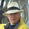 Peter Weir stopt met Shantaram